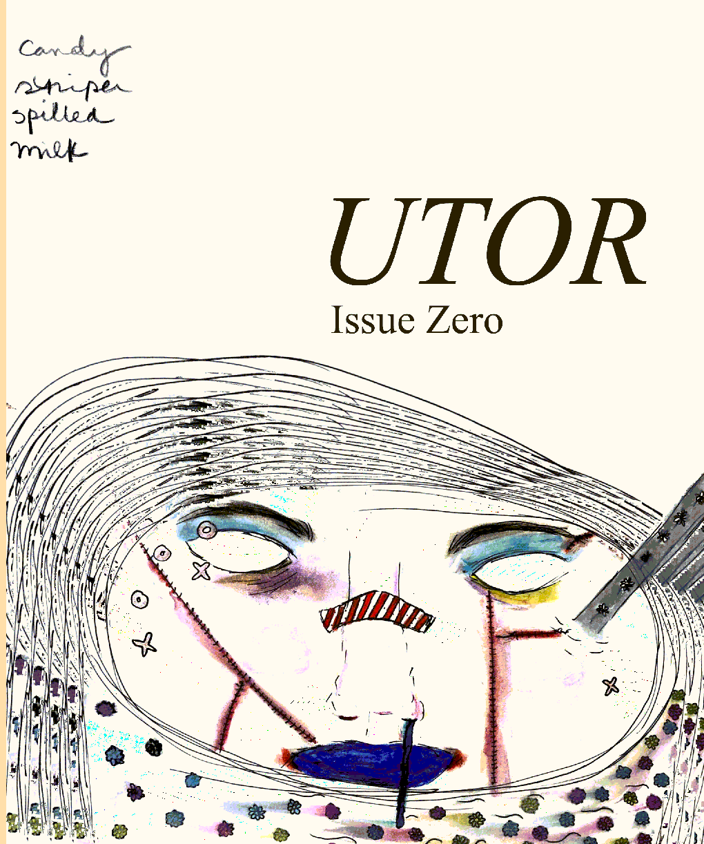 issue zero